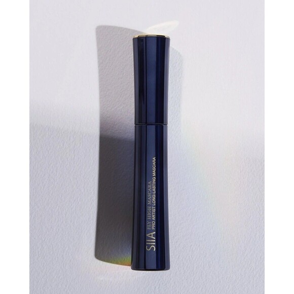 Siia Cosmetics - FLY HIGH MASCARA 03 HIGH-TENSION VOLUME - Picture 2 of 12